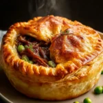 irish stew puff pastry First Image