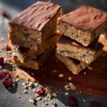 paleo protein bars First Image