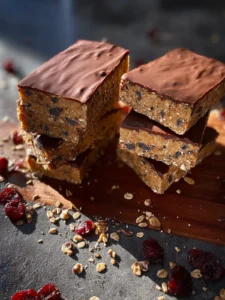 paleo protein bars First Image