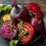 20+ Fresh Beet Recipes First Image