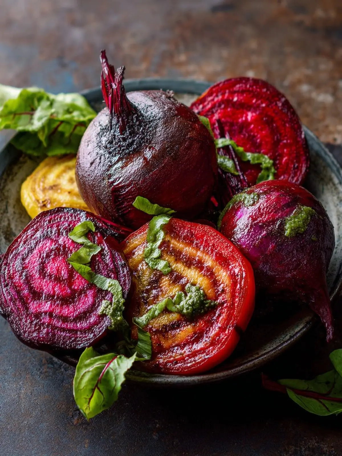 20+ Fresh Beet Recipes for Bold Flavors You’ll Crave