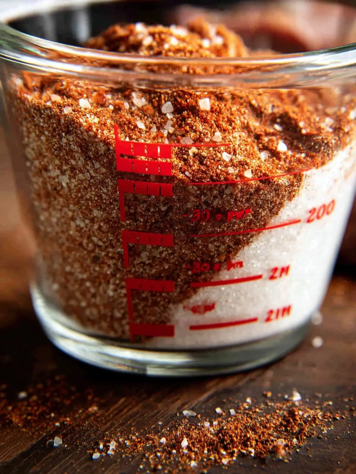 BBQ Dry Rub First Image