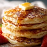 Buttermilk Pancake Mix First Image