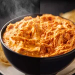 Chicken Buffalo Dip (Crock Pot) First Image