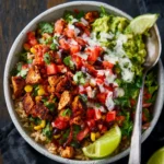 Chipotle Burrito Bowl First Image
