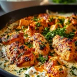 Creamy Turkish Chicken: A 30-Minute Comforting Delight First Image