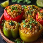 Eid al-Adha Rice Stuffed Veggies That’s Bursting with Flavor First Image