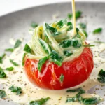 Florentine Sauce First Image