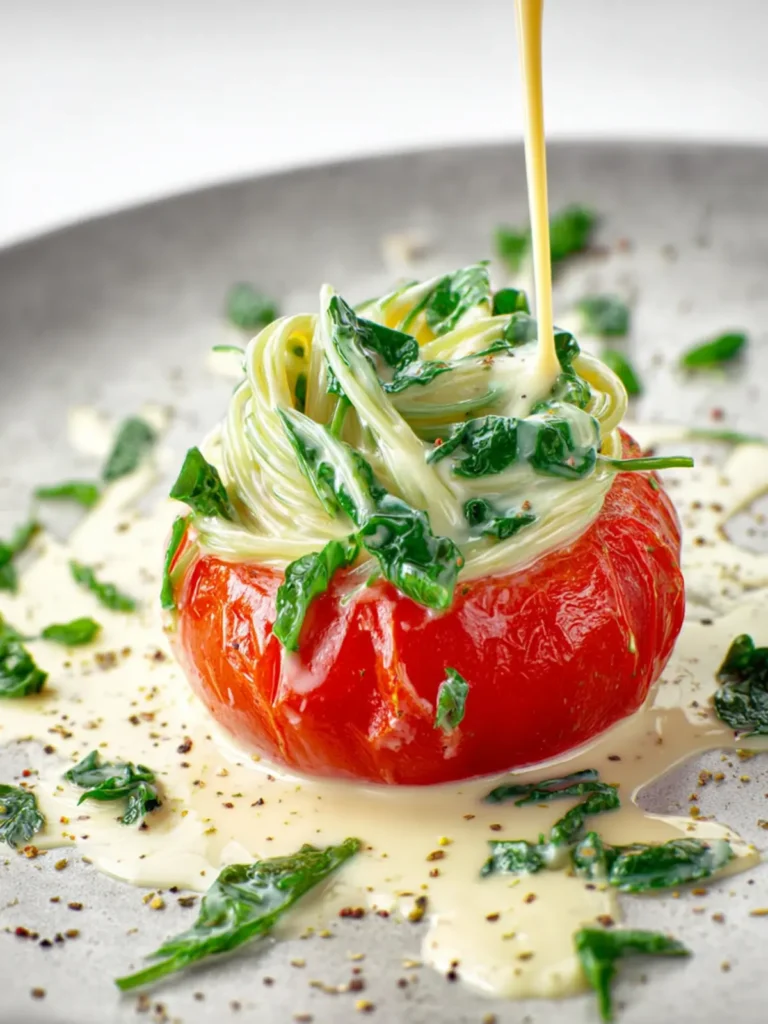 Florentine Sauce First Image
