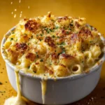 French Onion Soup Pasta First Image