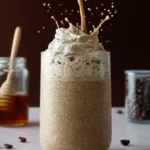Frosted Coffee First Image