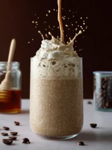 Frosted Coffee First Image