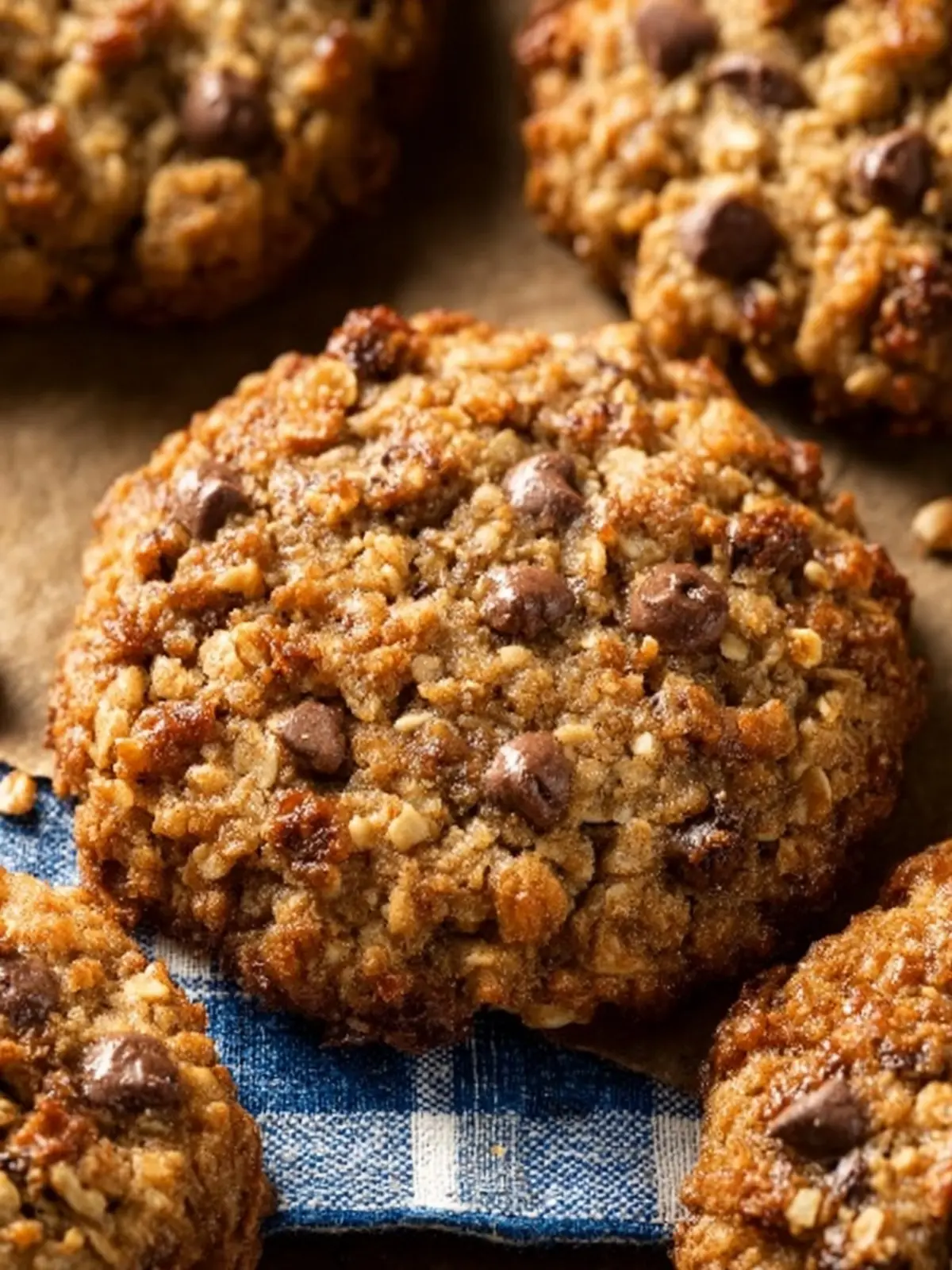 Keto Breakfast Cookies You’ll Crave: Easy & Guilt-Free Delight