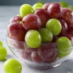 Kool-Aid Grapes Recipe First Image