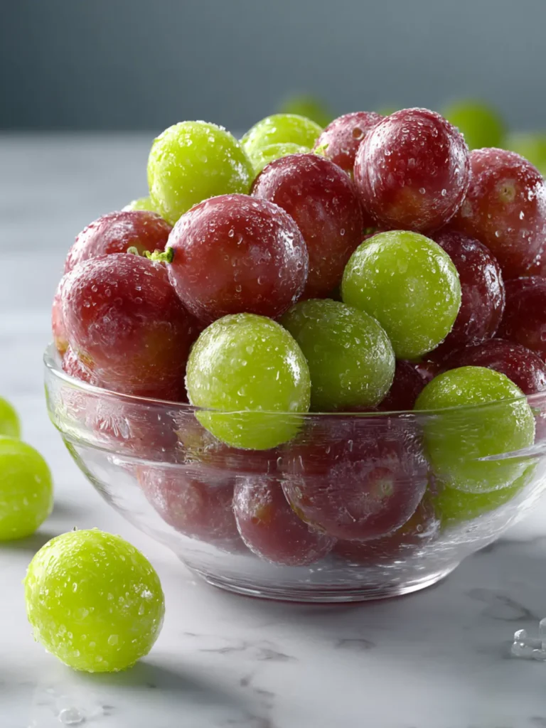 Kool-Aid Grapes Recipe First Image