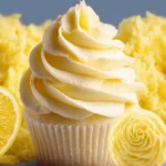 Lemon Buttercream First Image