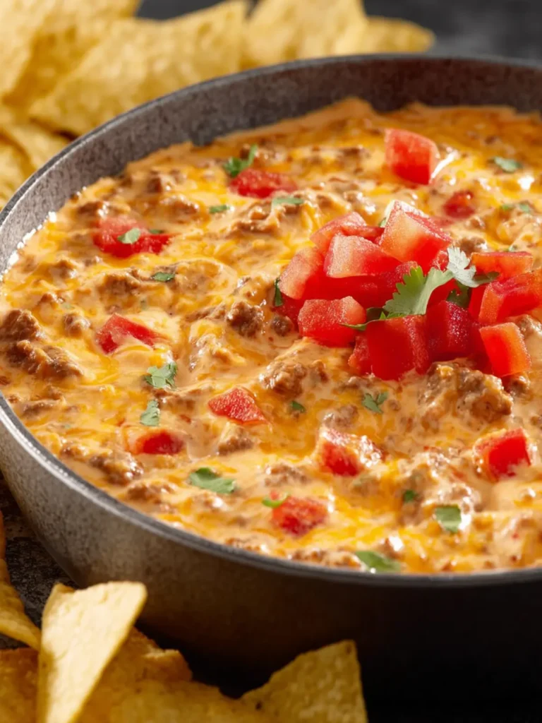 Rotel Dip First Image