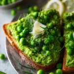 Spring Pea Pesto First Image